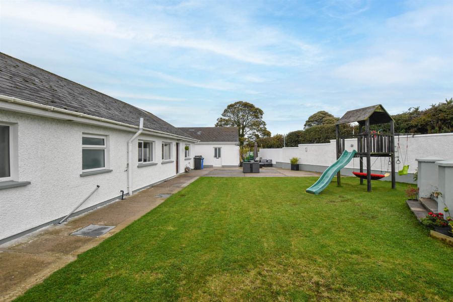 38 Carricknab Road