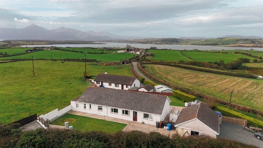 38 Carricknab Road