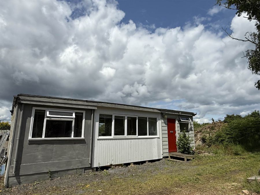 4 Audleystown Road