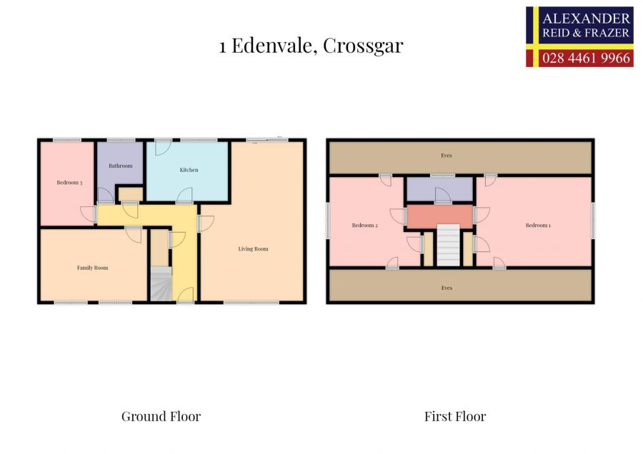 1 Edenvale