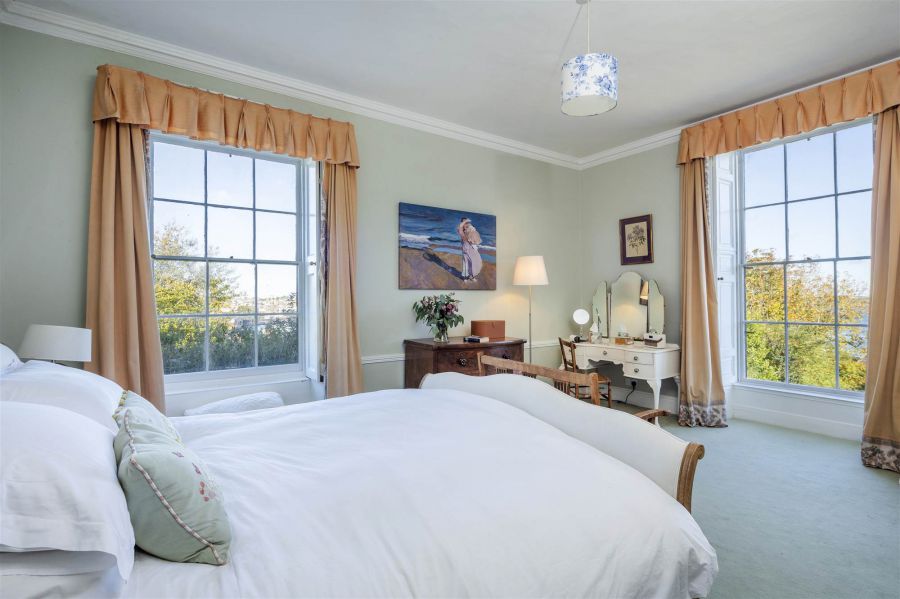 Strangford House , 39A Castle Street