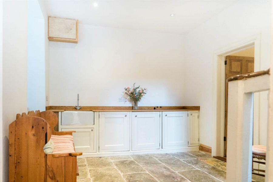 Strangford House , 39A Castle Street