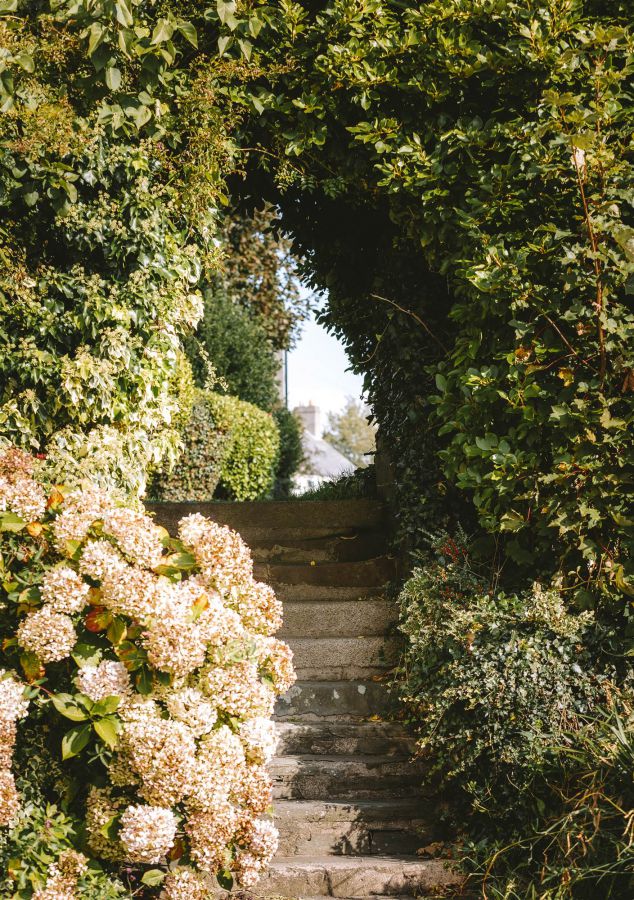 Strangford House , 39A Castle Street