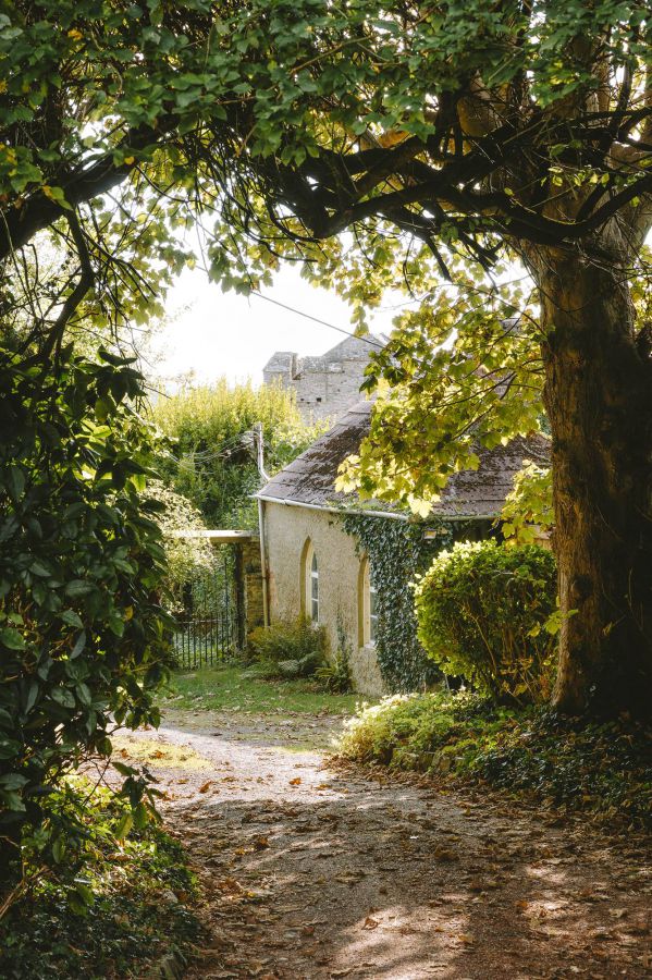 Strangford House , 39A Castle Street