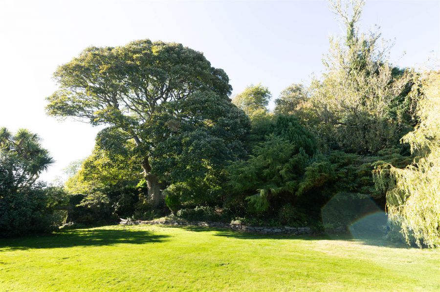 Strangford House , 39A Castle Street