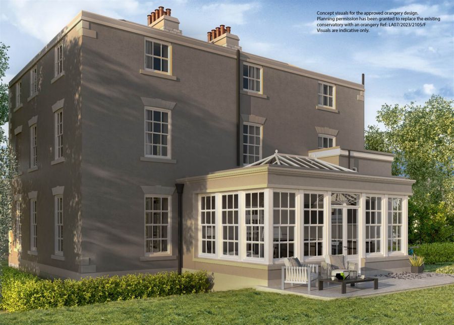 Strangford House , 39A Castle Street