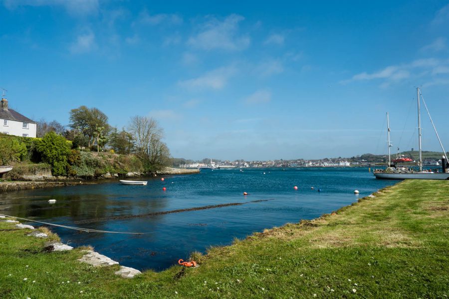 Strangford House , 39A Castle Street