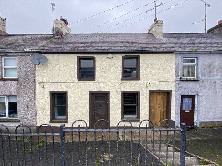 14 Killyleagh Street