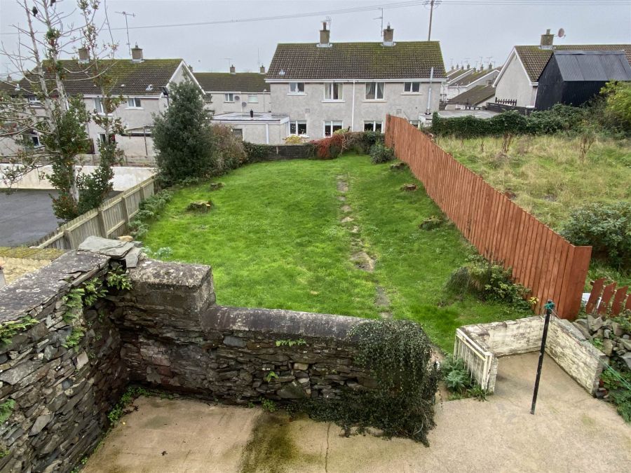 14 Killyleagh Street