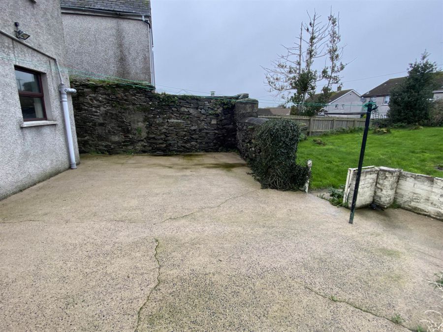 14 Killyleagh Street