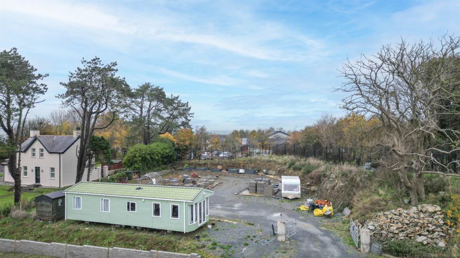 Building Site , 16B St Patricks Road, Downpatrick, BT30 7JG 