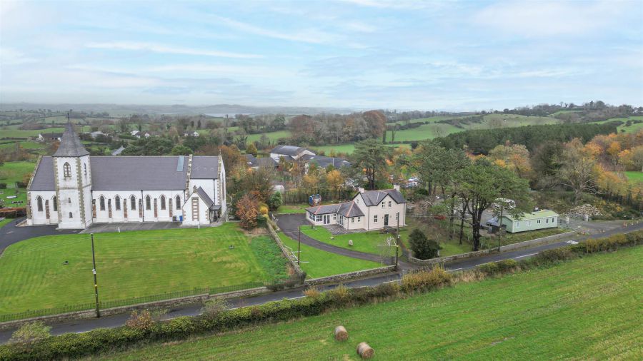 16b St Patricks Road