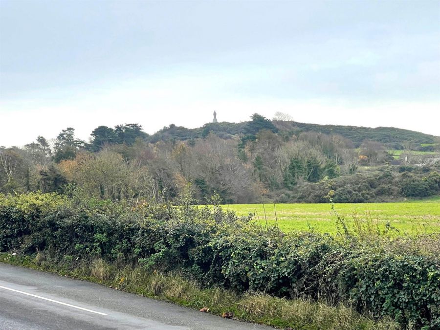 Building Site , 16B St Patricks Road