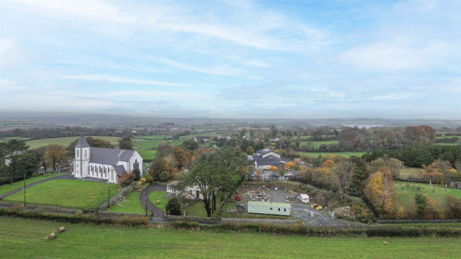 16b St Patricks Road