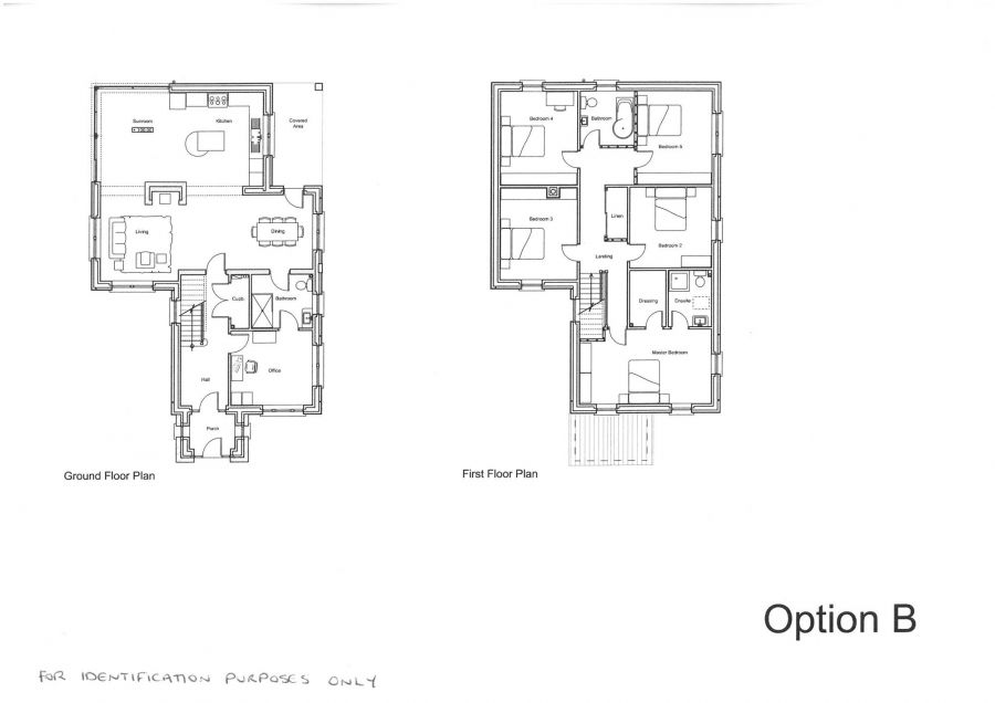 16b St Patricks Road