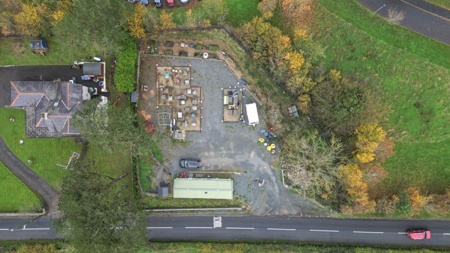 16b St Patricks Road