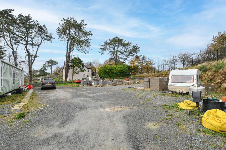 16b St Patricks Road