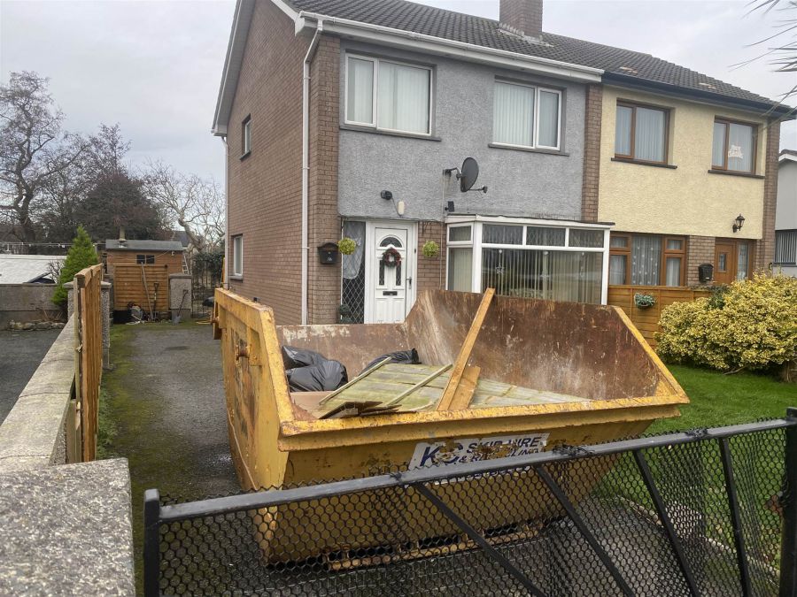 9 Whiterock Drive, Ardglass, BT30 7TH