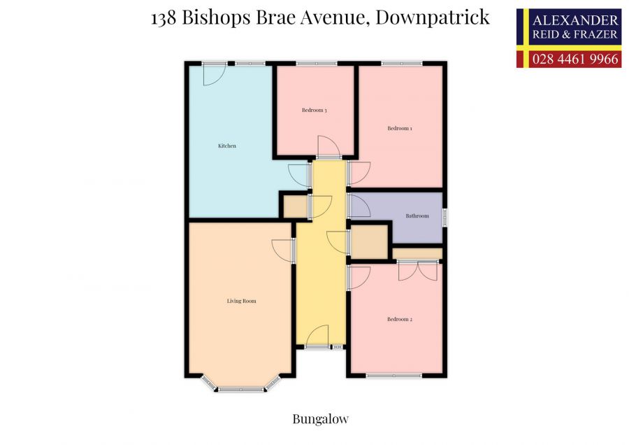 138 Bishops Brae Avenue