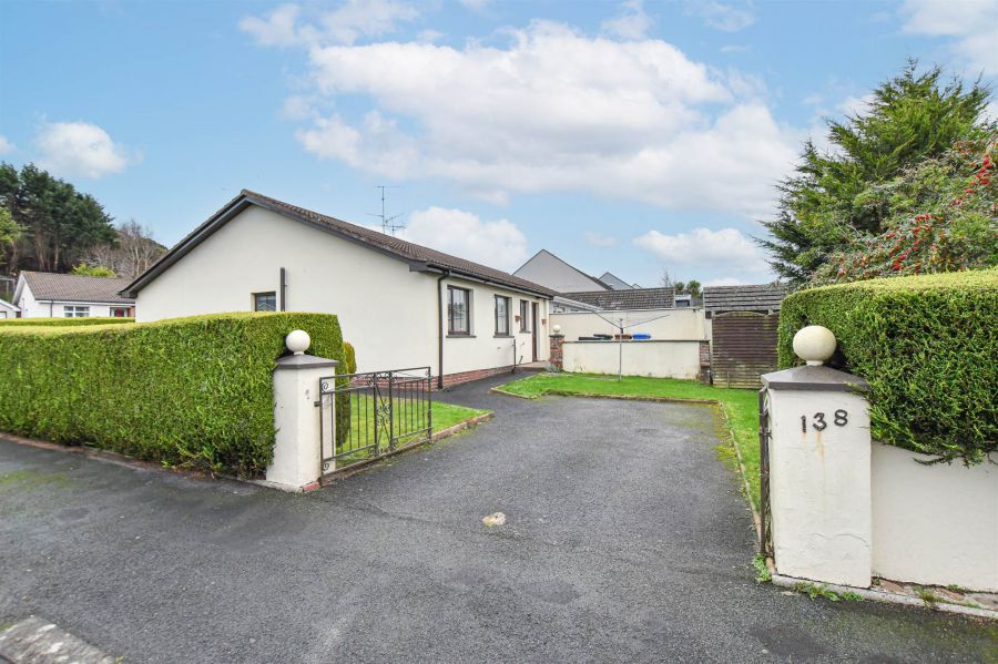 138 Bishops Brae Avenue