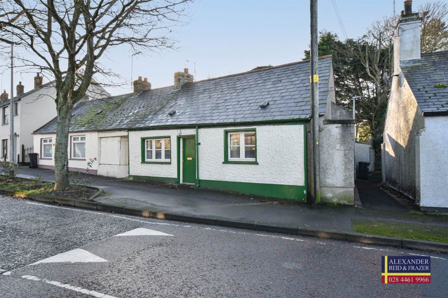 12 Main Street, Killough, BT30 7QD