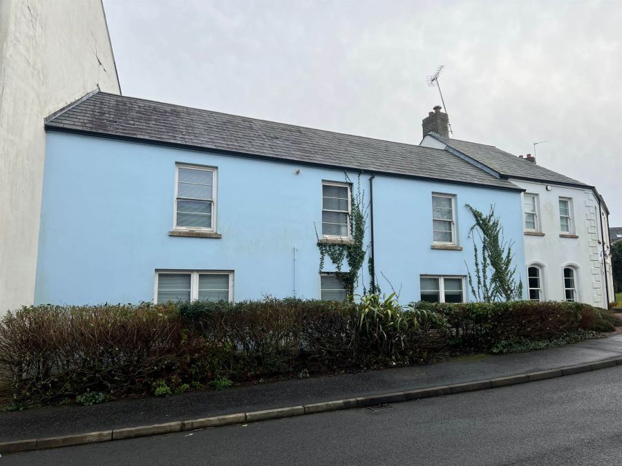 7 Mill Road, Saintfield, BT24 7FF