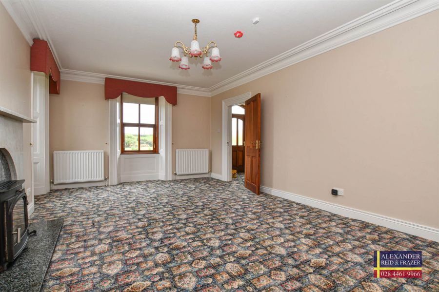 36 Creevyargon Road