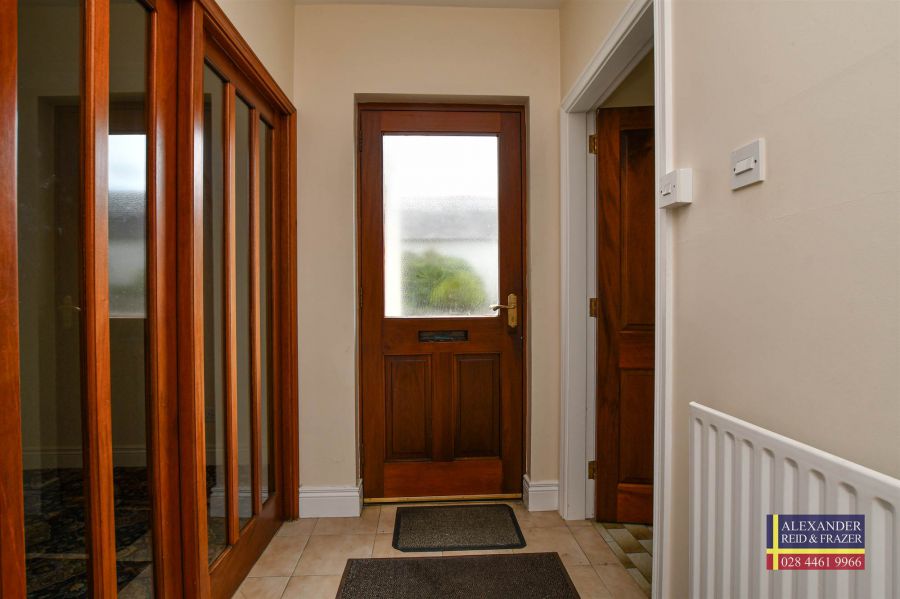 36 Creevyargon Road