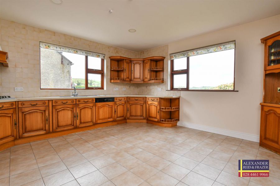 36 Creevyargon Road