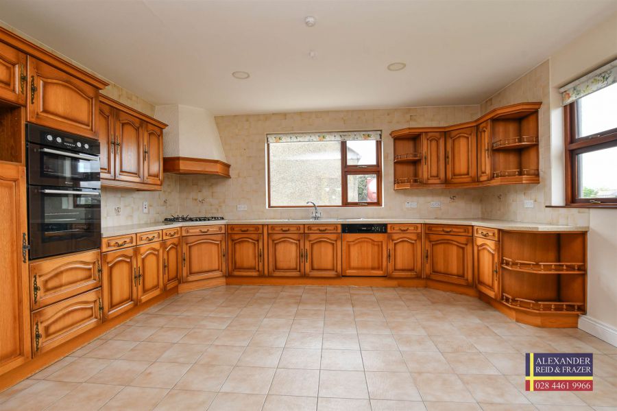 36 Creevyargon Road