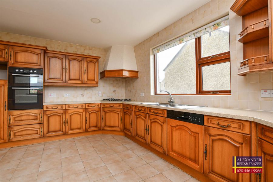 36 Creevyargon Road