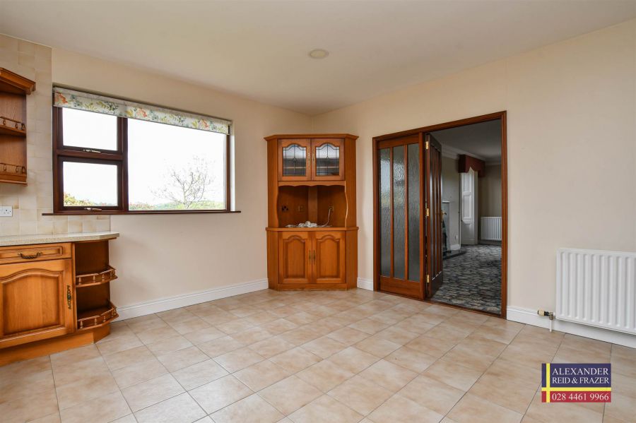 36 Creevyargon Road