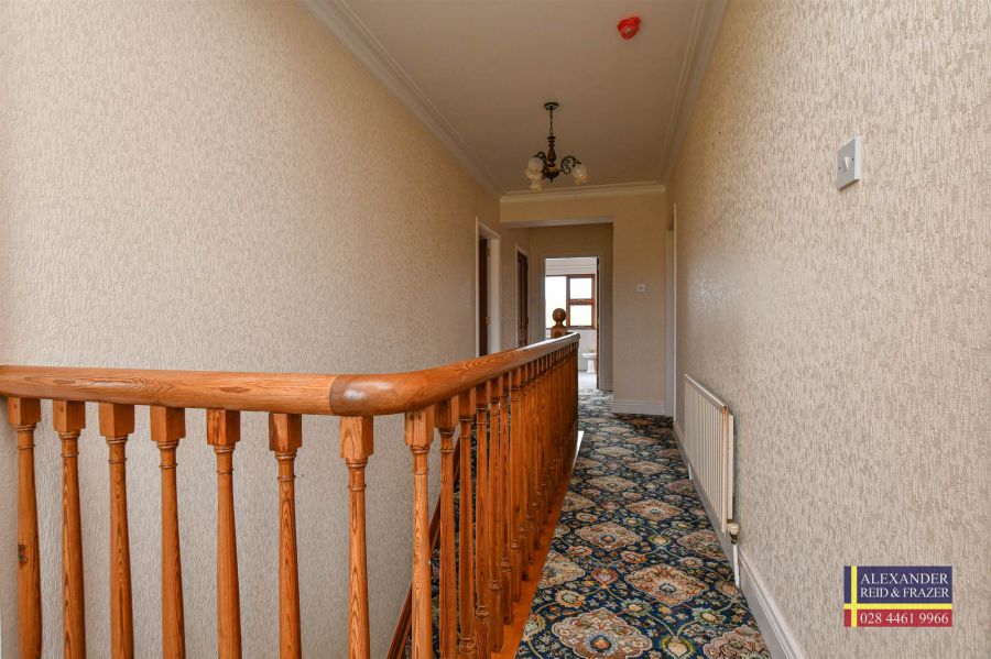 36 Creevyargon Road