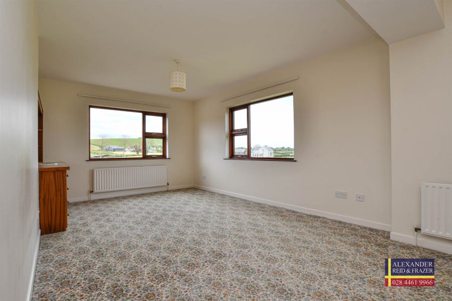 36 Creevyargon Road