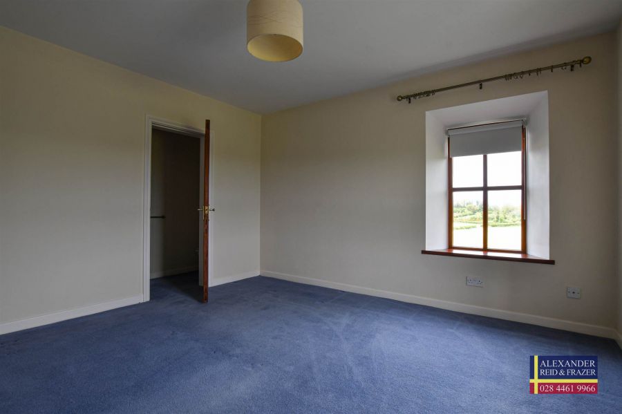36 Creevyargon Road