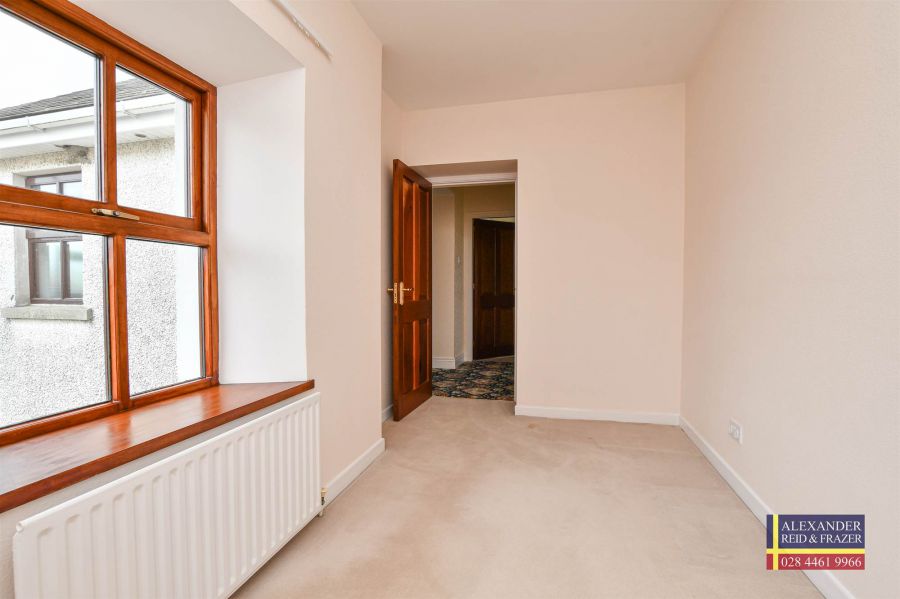 36 Creevyargon Road