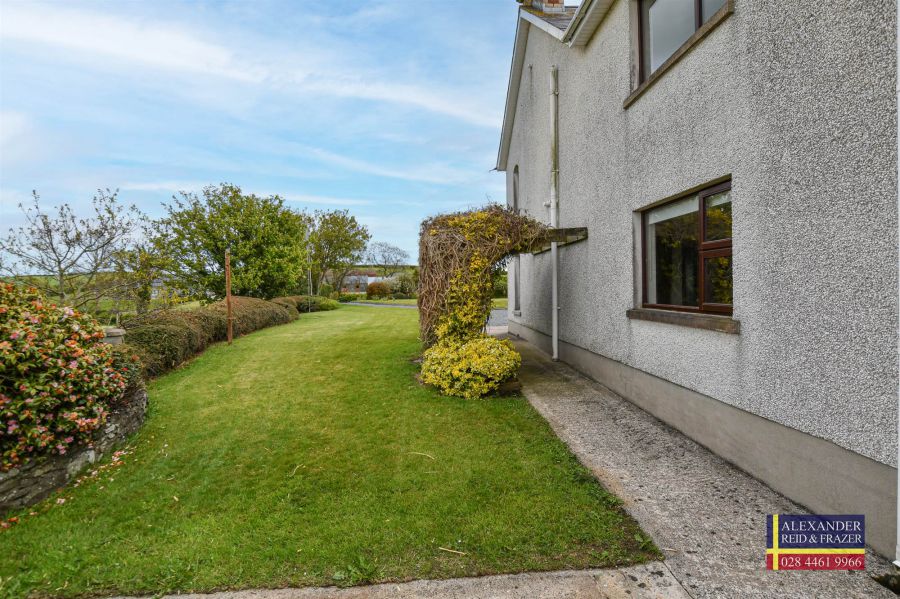 36 Creevyargon Road