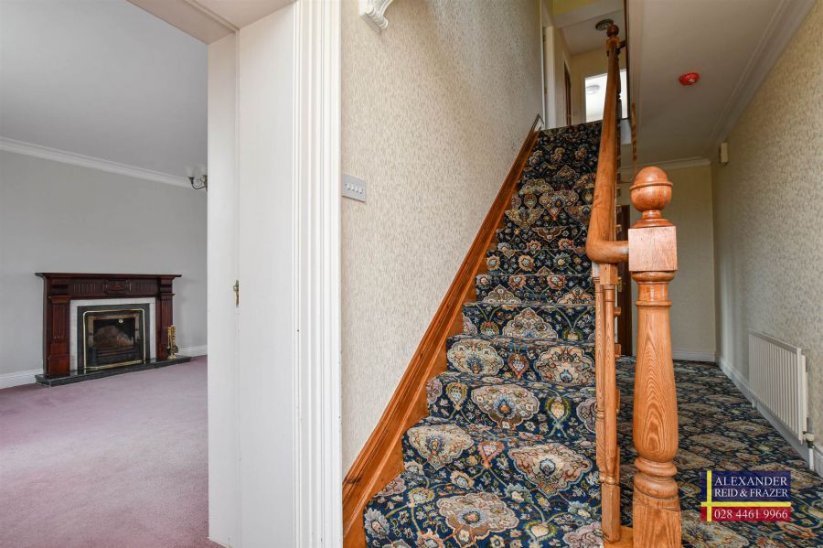 36 Creevyargon Road