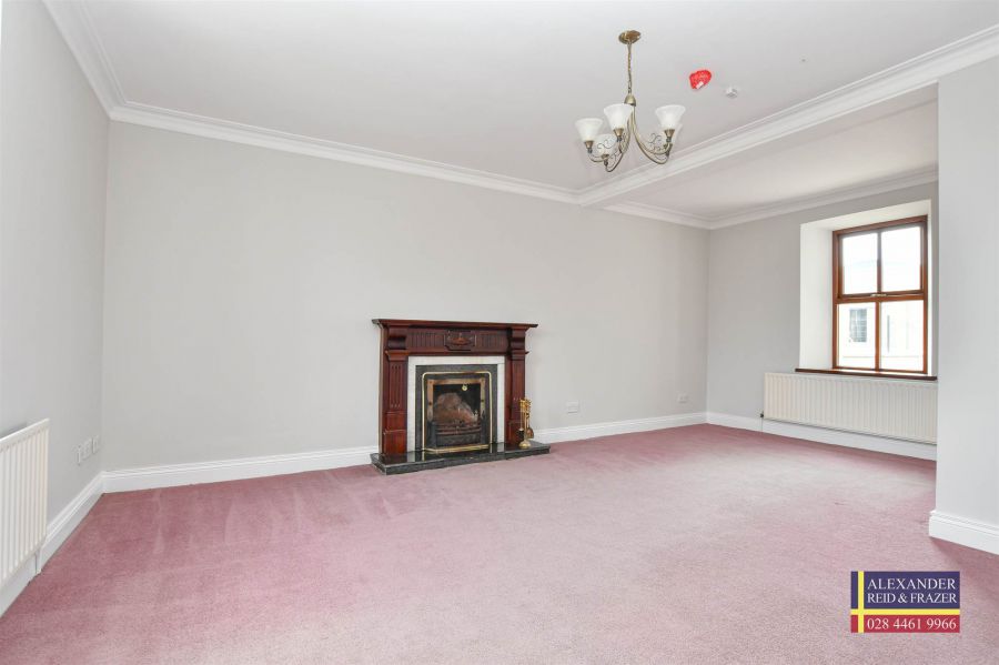 36 Creevyargon Road