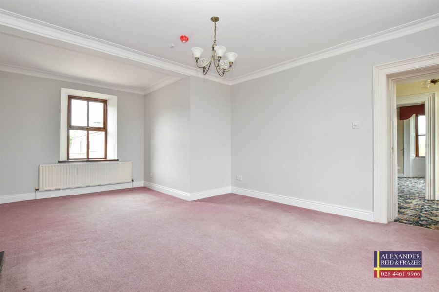36 Creevyargon Road