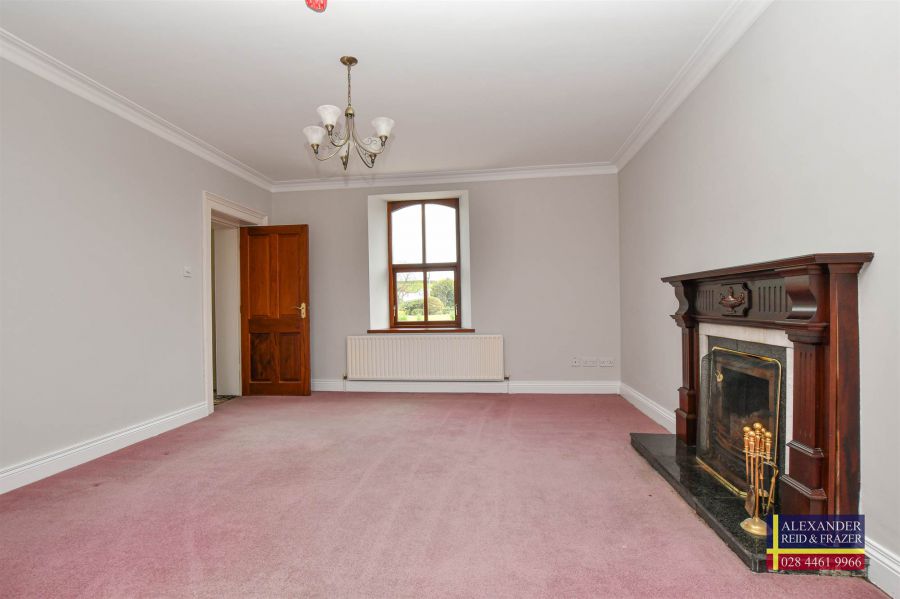 36 Creevyargon Road