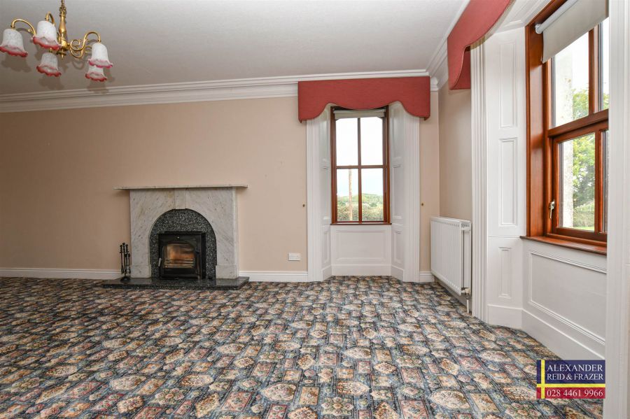 36 Creevyargon Road