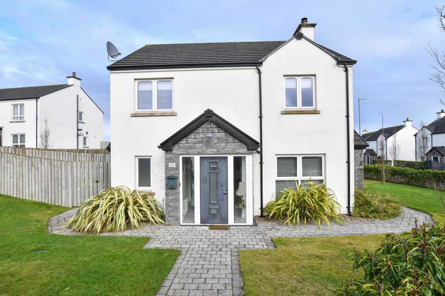 29 Saul Acre, Saul Road, Downpatrick, BT30 6FS