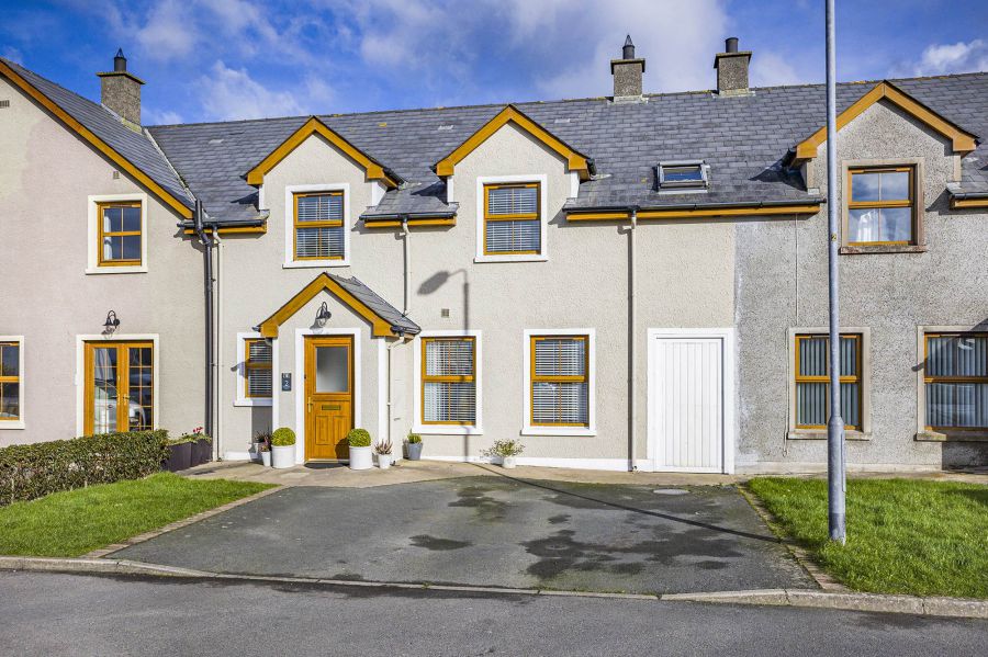 2 Ballycotton Close, Kilclief, Downpatrick, BT30 7RF