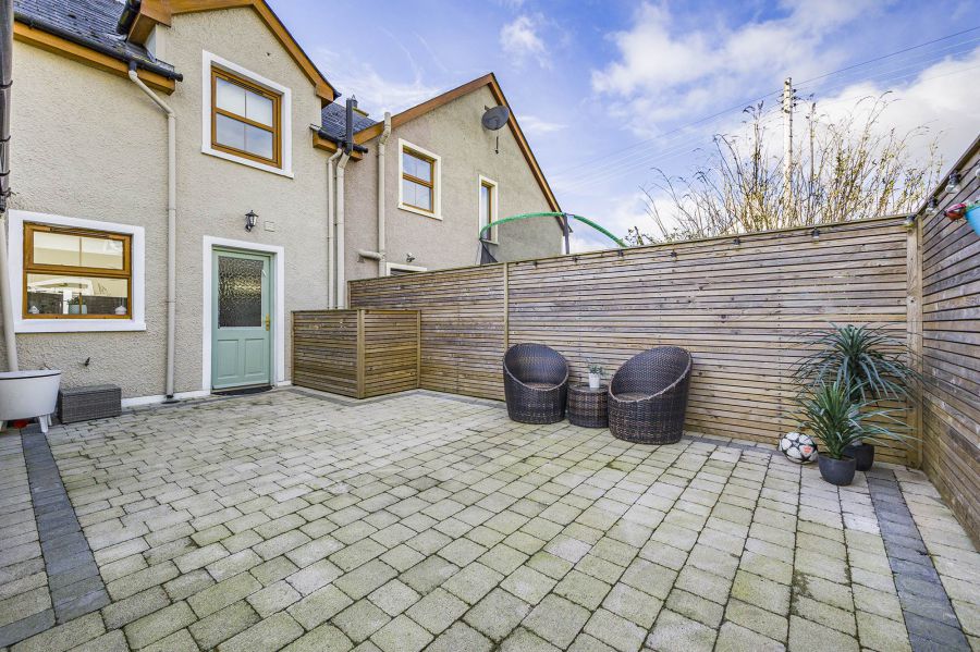 2 Ballycotton Close