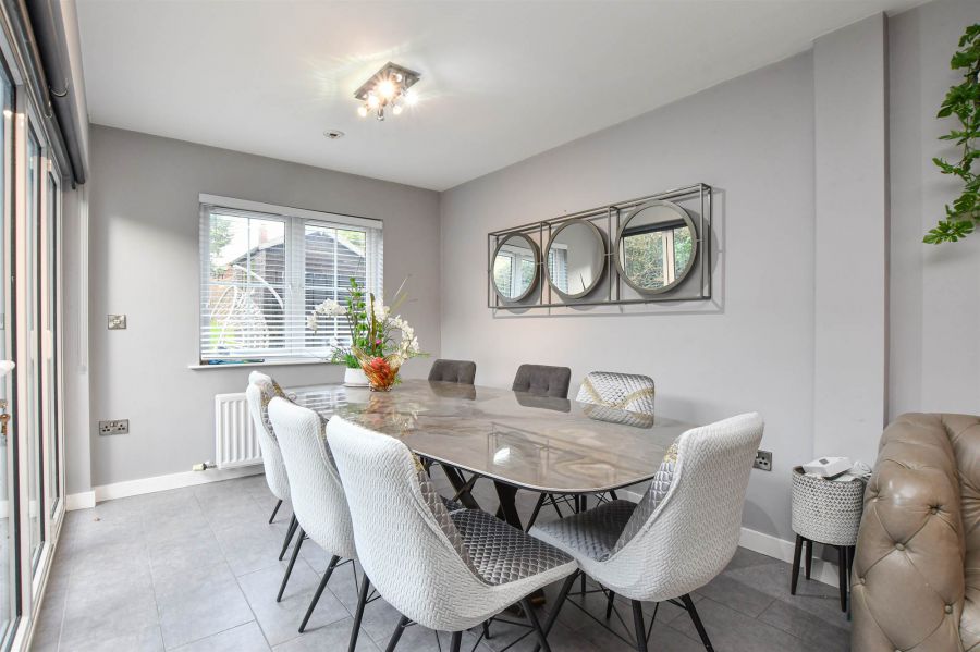 57A Ballynahinch Road