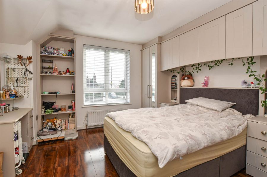 57A Ballynahinch Road