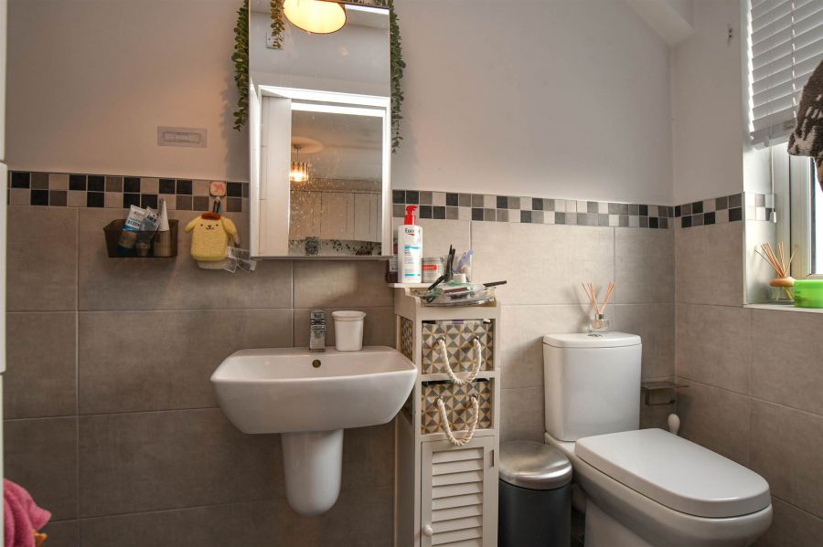 57A Ballynahinch Road