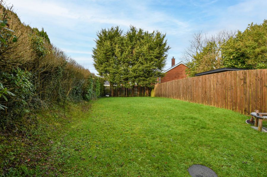 57A Ballynahinch Road