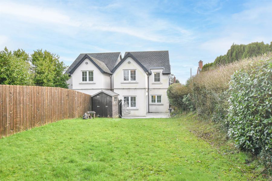 57A Ballynahinch Road